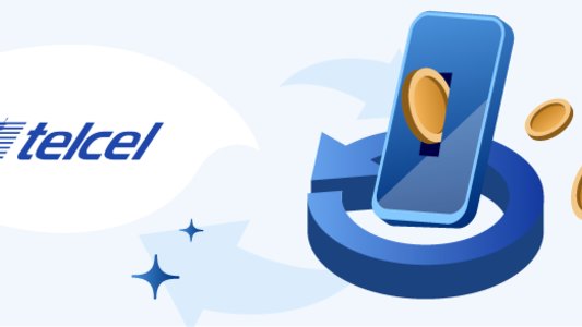 Recargas sin límite Telcel