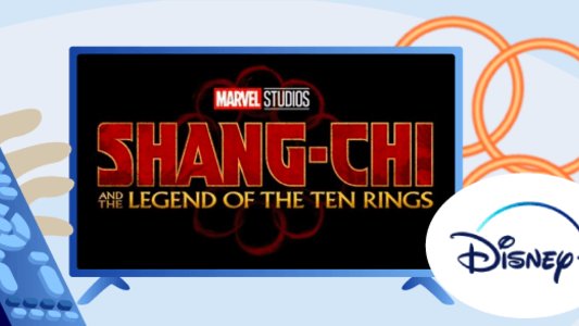 Shang-Chi