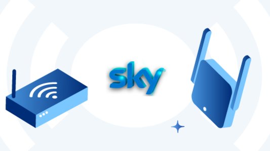 Decodificador Sky