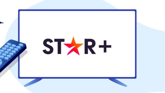 catálogo de series Star Plus en México