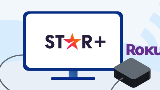 Star Plus con Roku