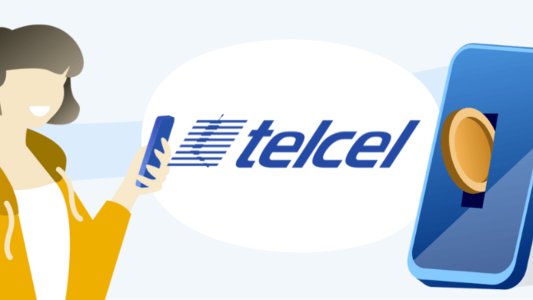 Recargas Telcel
