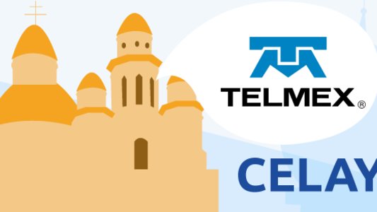 Telmex en Celaya Guanajuato