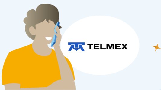Chat Telmex