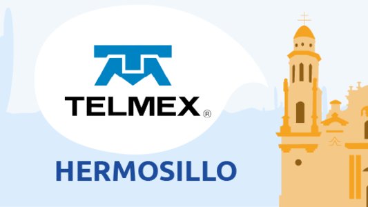 Telmex Hermosillo, Sonora