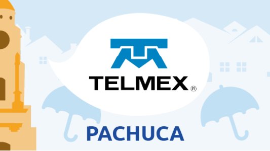Telmex Pachuca Hidalgo