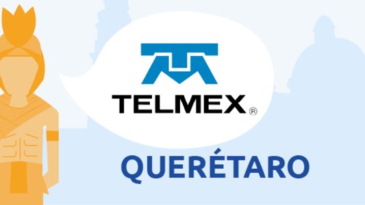 Telmex Querétaro, Qro