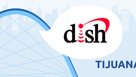 Dish Tijuana