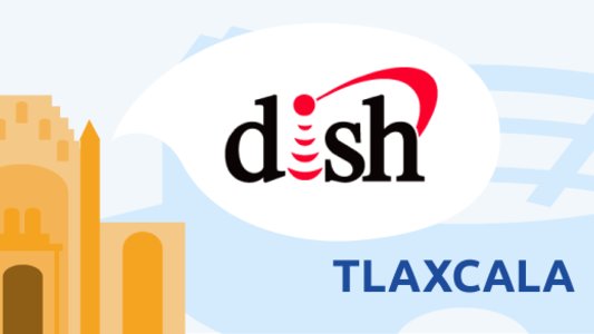 Dish Tlaxcala