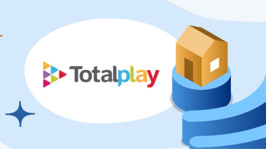 Totalplay hogar seguro