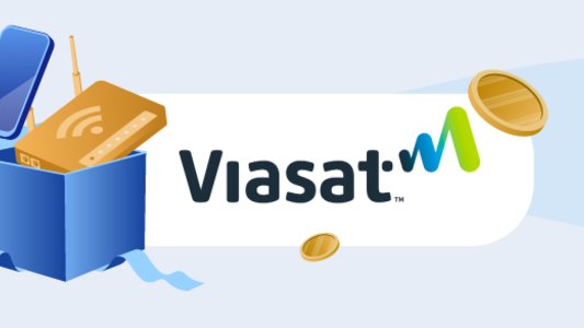 Paquetes Viasat