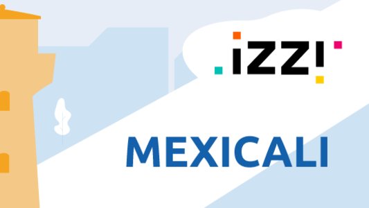 izzi Mexicali