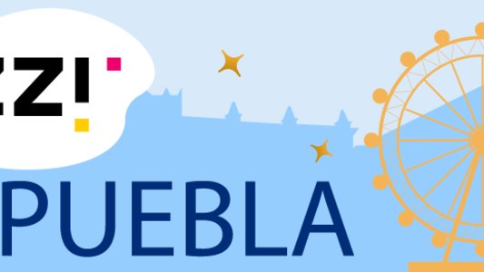izzi Puebla México