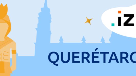 izzi paquetes Querétaro