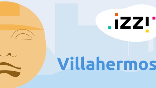 izzi Villahermosa, Tabasco México