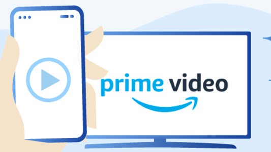 Prime Video/MyTV