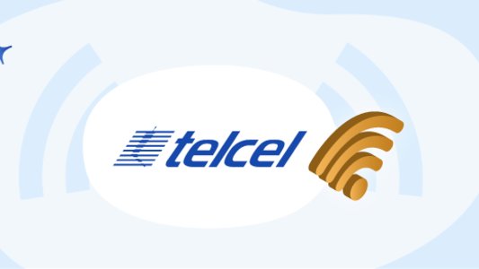 Telcel WiFi