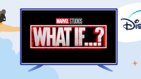 What If en Disney+ de Marvel
