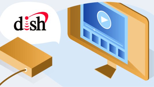 Dish Netbox