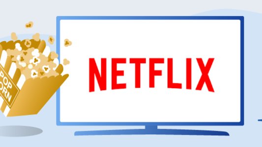 iniciar sesion netflix