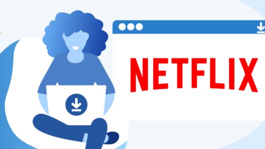 descargar Netflix