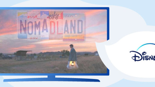 Nomadland la pelicula ganadora oscars