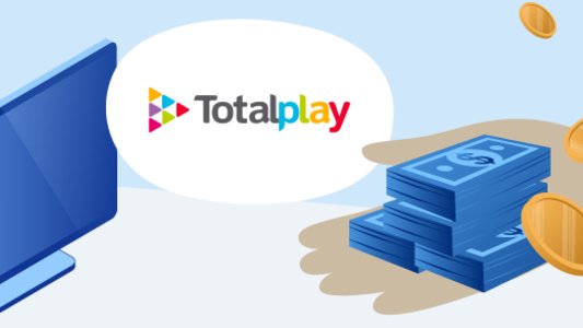 Pagar Totalplay México