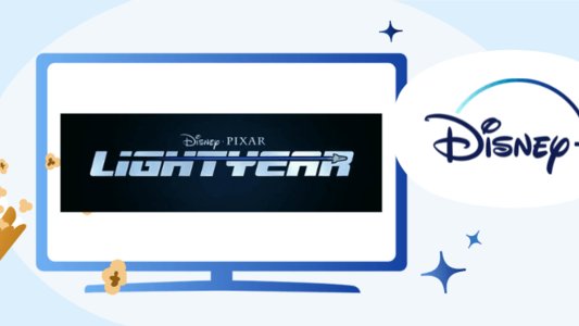 Estreno de Buzz Lightyear en Disney Plus