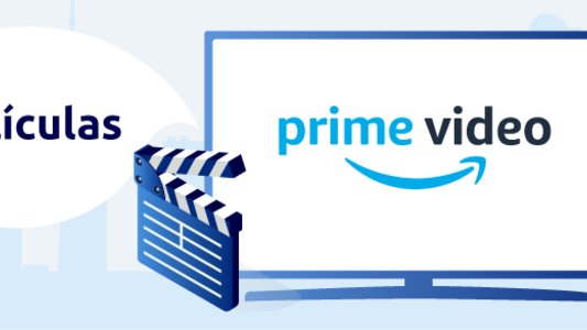 peliculas en prime video