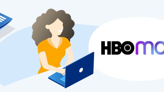 HBO Max planes