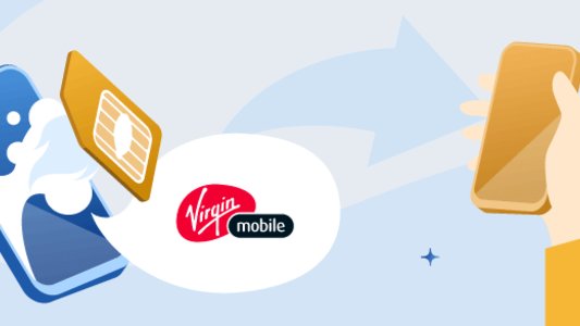 Virgin Mobile Portabilidad