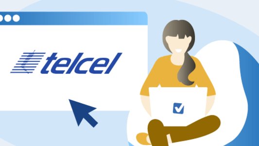 Portal corporativo Telcel