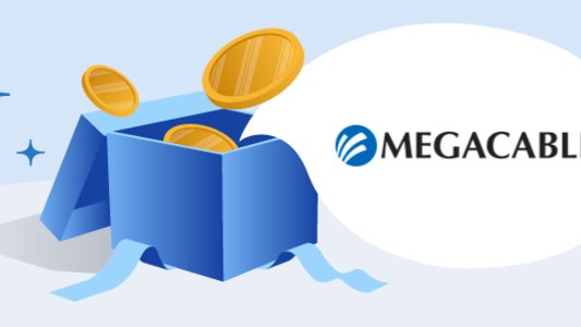 Megacable Promociones