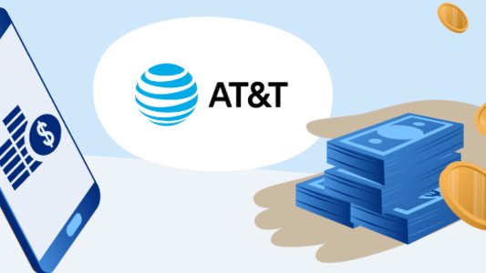 Recargas AT&T