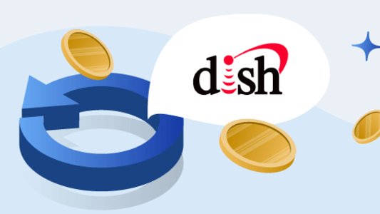 Dish Reactivar