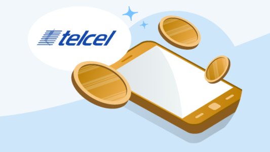 Recarga Telcel