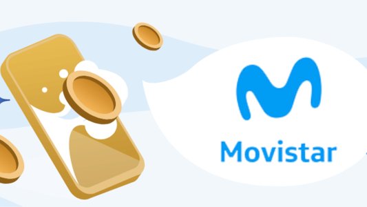 Recargas Movistar