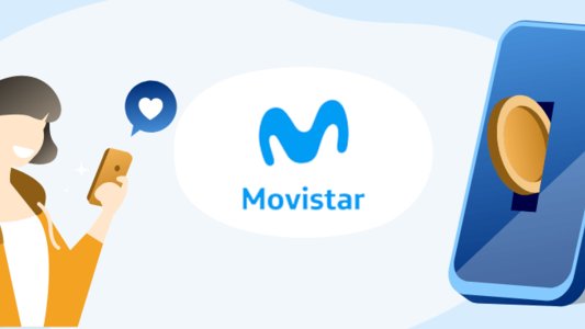Consultar saldo movistar
