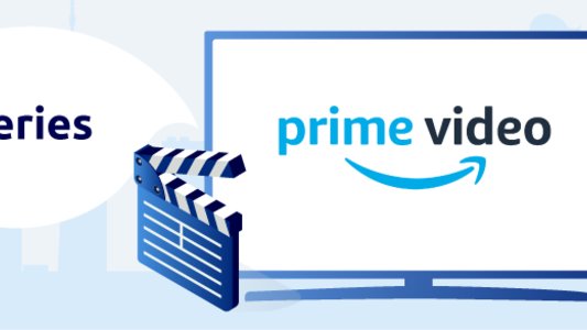 series prime video
