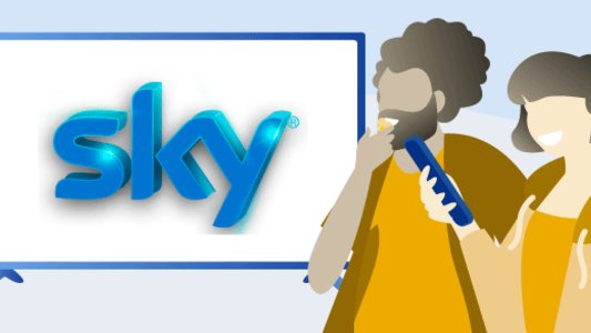 Canales de adultos Sky