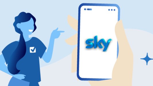 SKY App