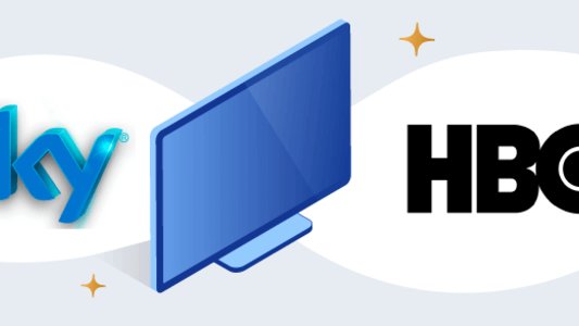 HBO Go con Sky