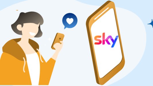 SKY App