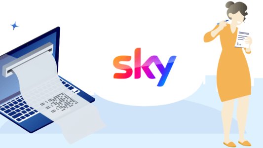 asignaciones sky