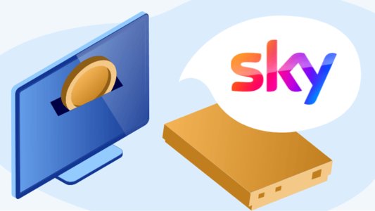 sky prepago paquetes