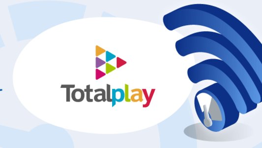 Totalplay Speedtest