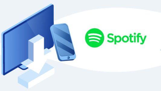 descargar musica spotify