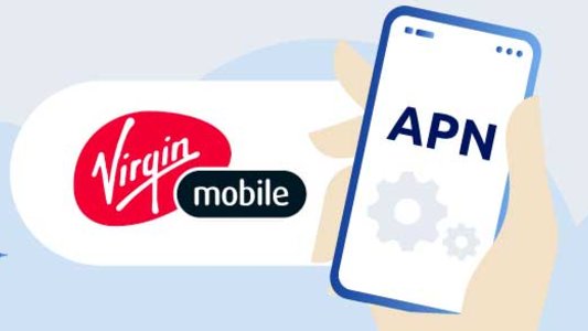 Virgin Mobile APN