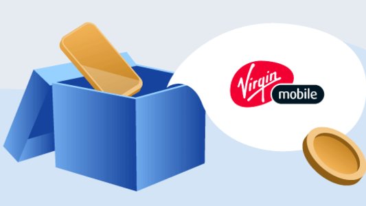 Virgin Mobile Paquetes