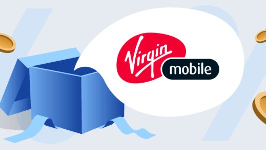 Virgin Mobile Promociones